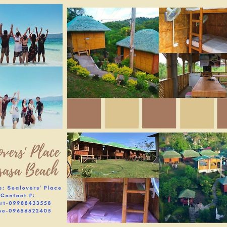 Sealovers' Place Masasa Beach Batangas Buitenkant foto
