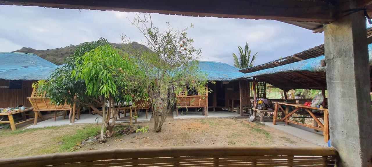 Sealovers' Place Masasa Beach Batangas Buitenkant foto