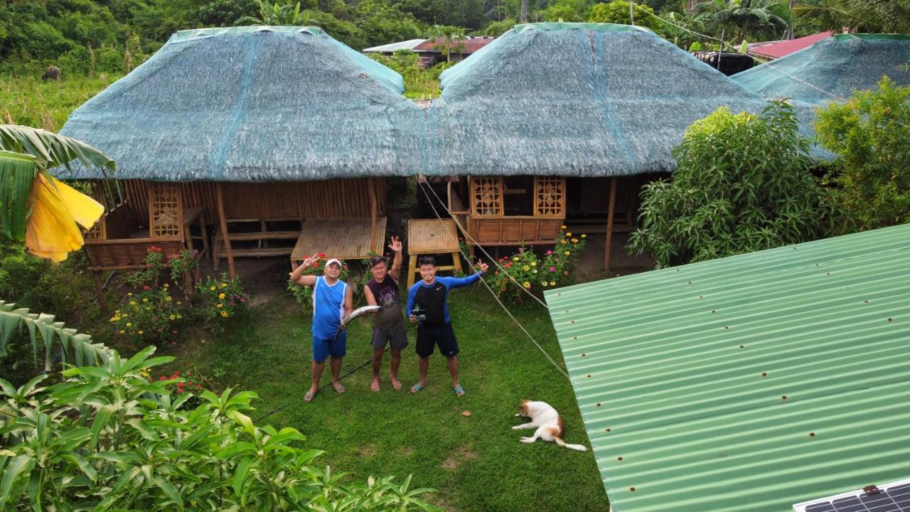 Sealovers' Place Masasa Beach Batangas Buitenkant foto