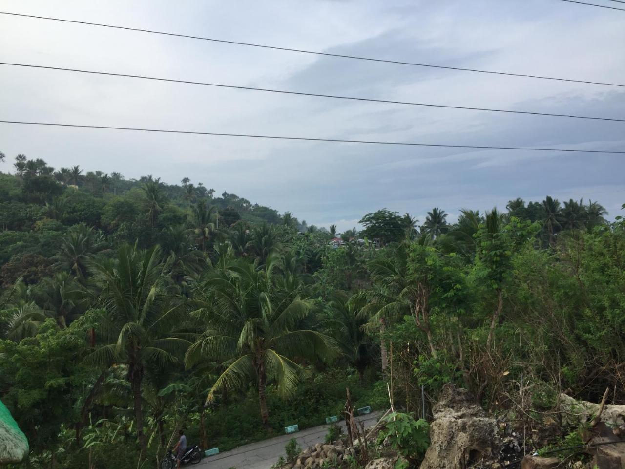 Sealovers' Place Masasa Beach Batangas Buitenkant foto