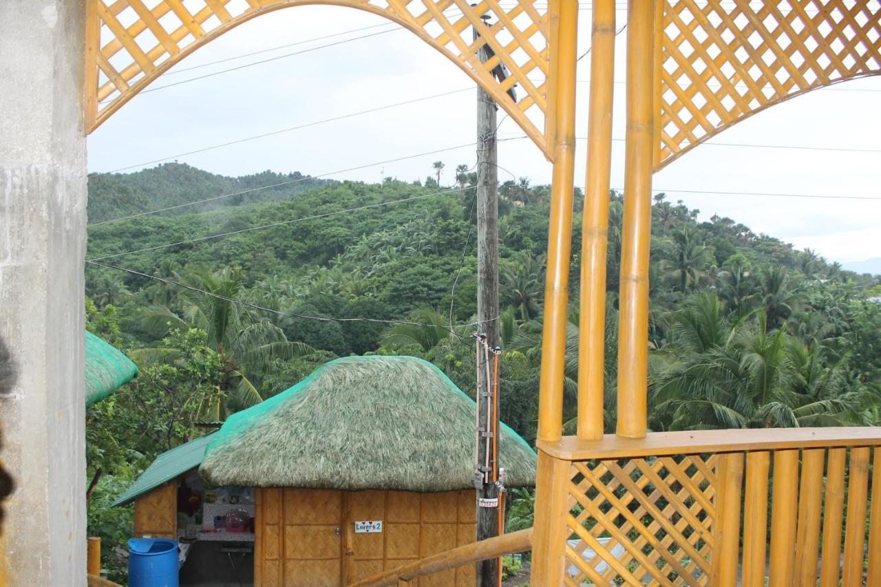 Sealovers' Place Masasa Beach Batangas Buitenkant foto