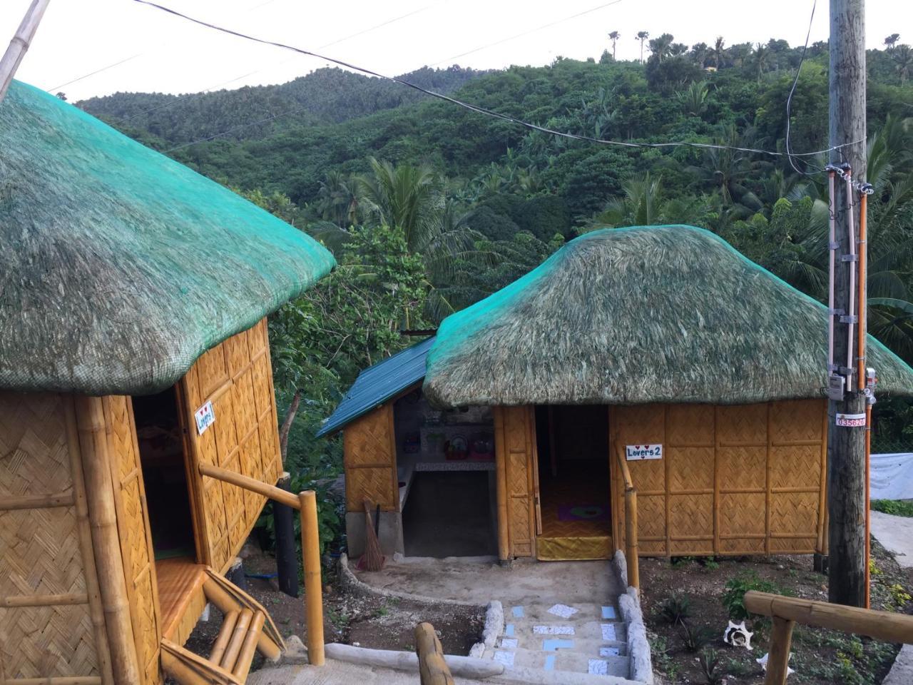 Sealovers' Place Masasa Beach Batangas Buitenkant foto