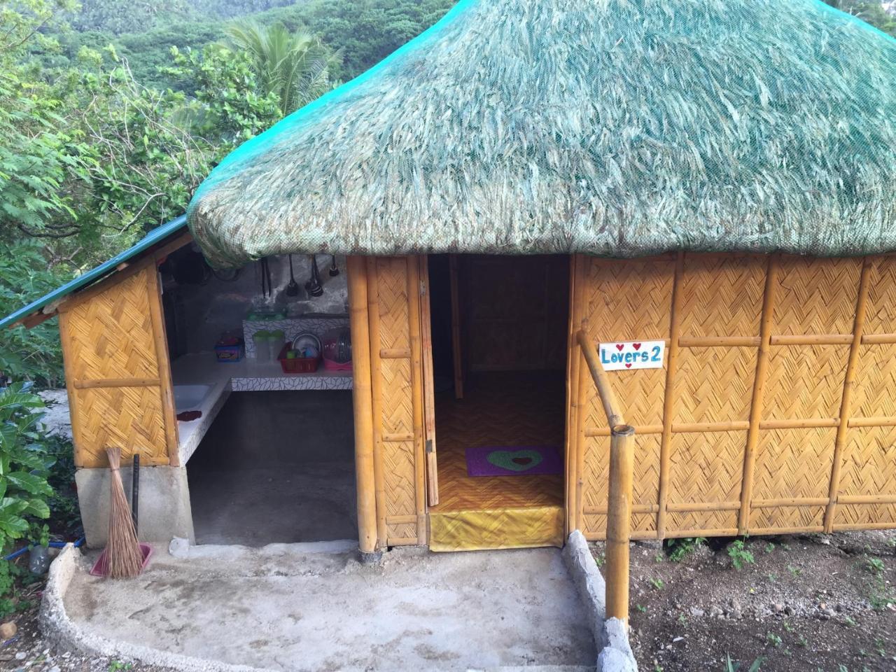 Sealovers' Place Masasa Beach Batangas Buitenkant foto