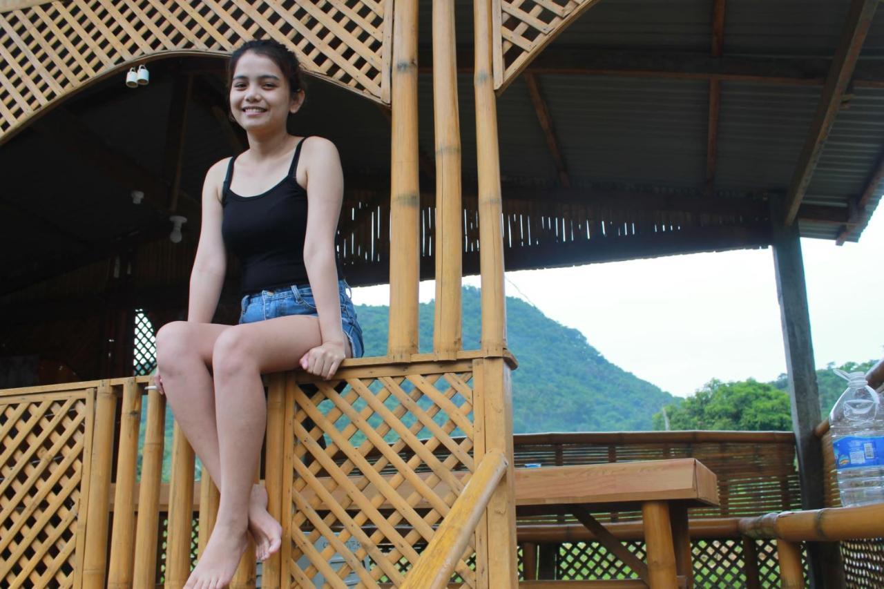 Sealovers' Place Masasa Beach Batangas Buitenkant foto