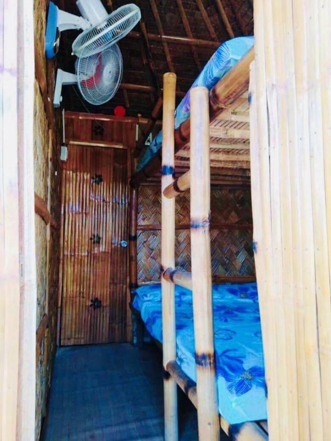 Sealovers' Place Masasa Beach Batangas Buitenkant foto